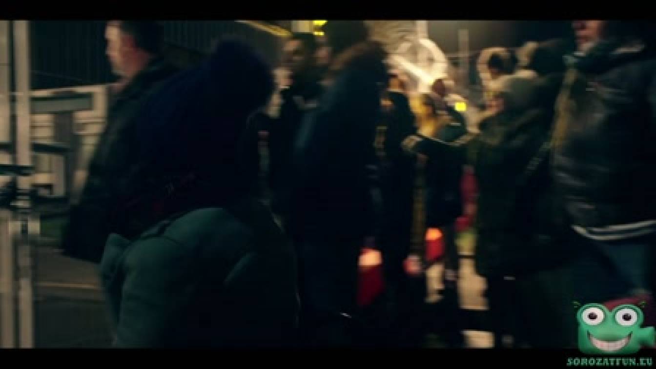 Évek alatt 1. évad 06. rész