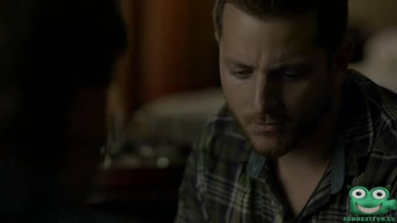 A falka 2. évad 01. rész