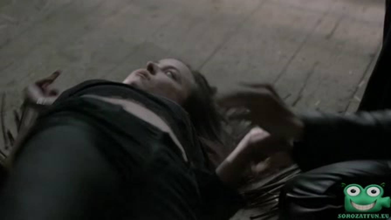 A falka 2. évad 03. rész