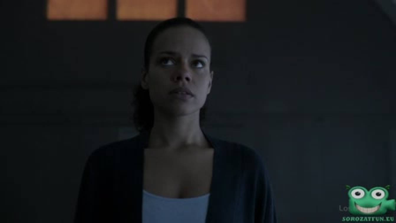 A falka 2. évad 05. rész