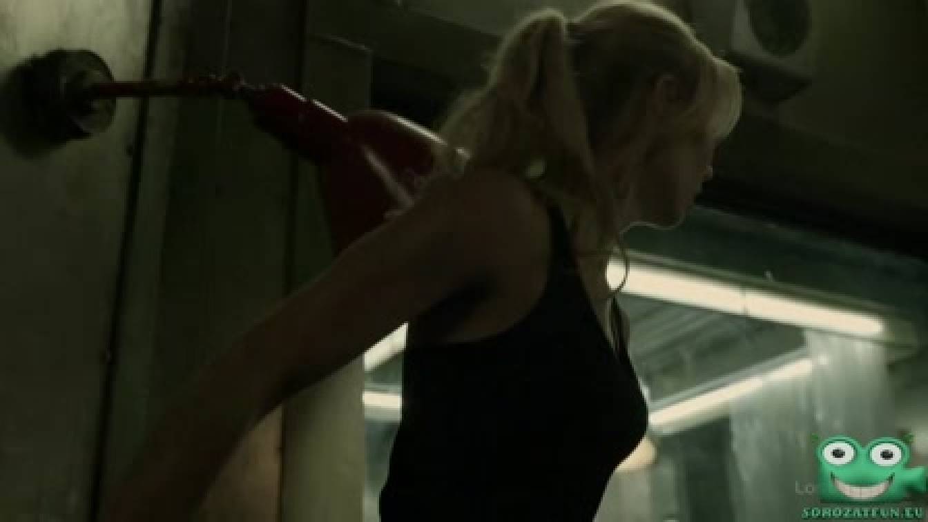 A falka 2. évad 06. rész