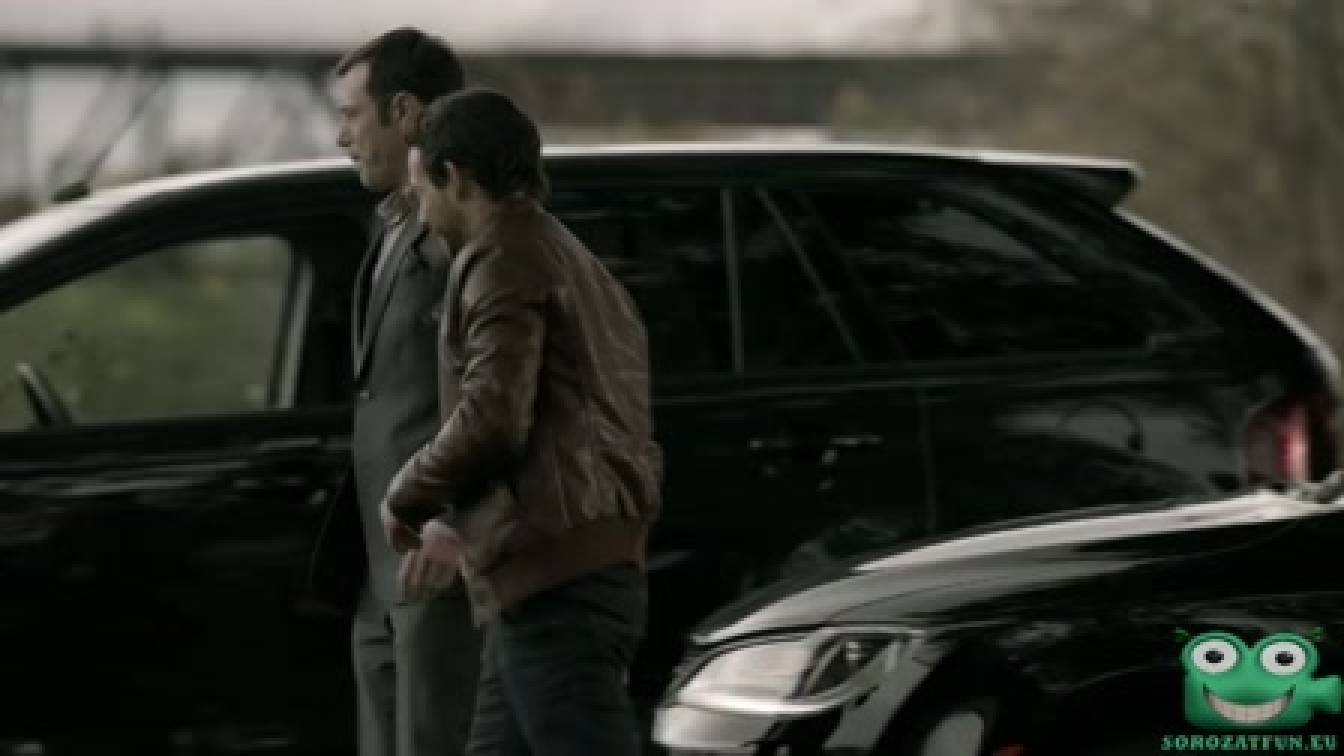 A falka 2. évad 07. rész