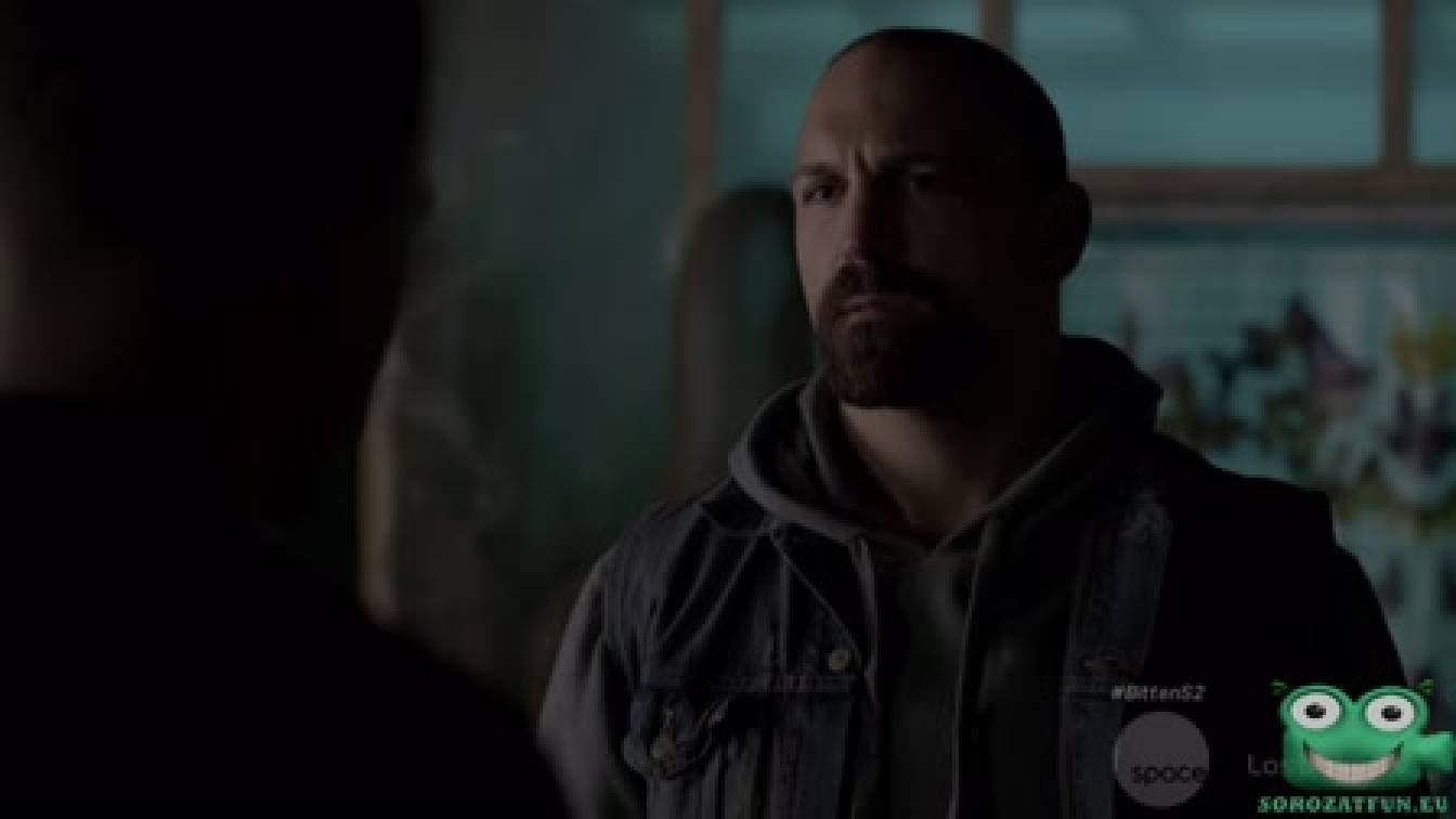 A falka 2. évad 09. rész