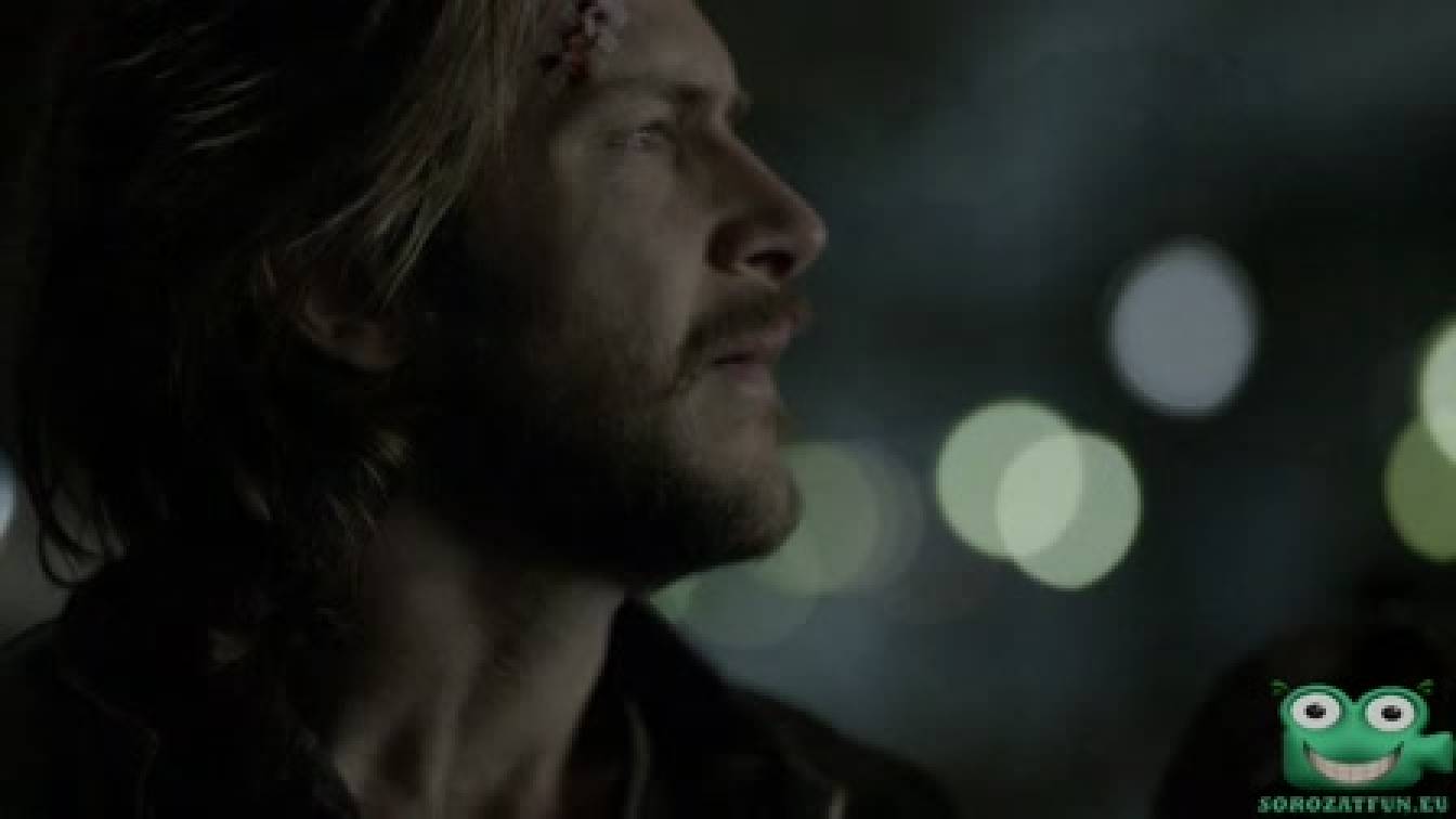 A falka 2. évad 10. rész