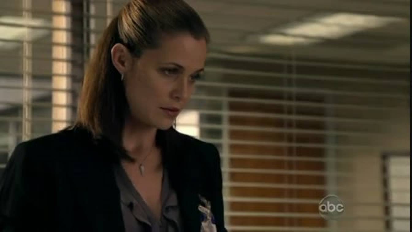 A jövő emlékei 1. évad 18. rész