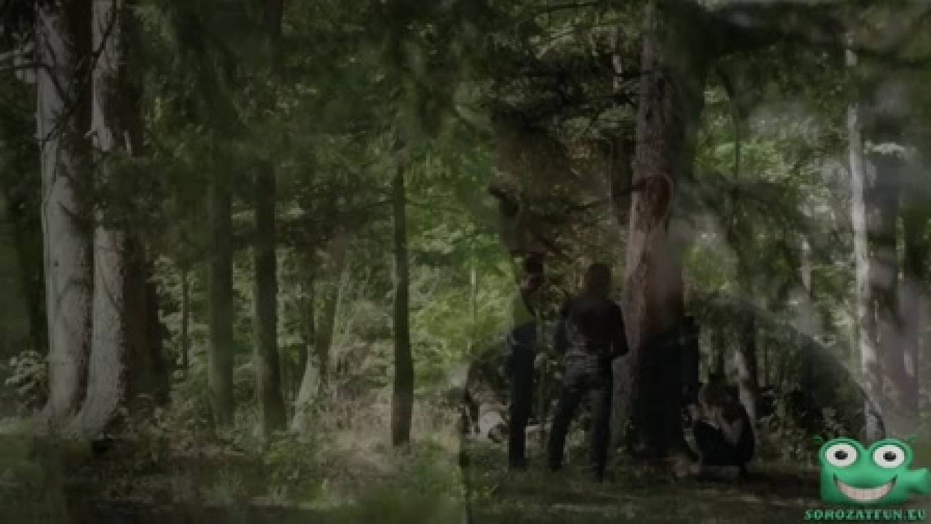 A falka 3. évad 01. rész