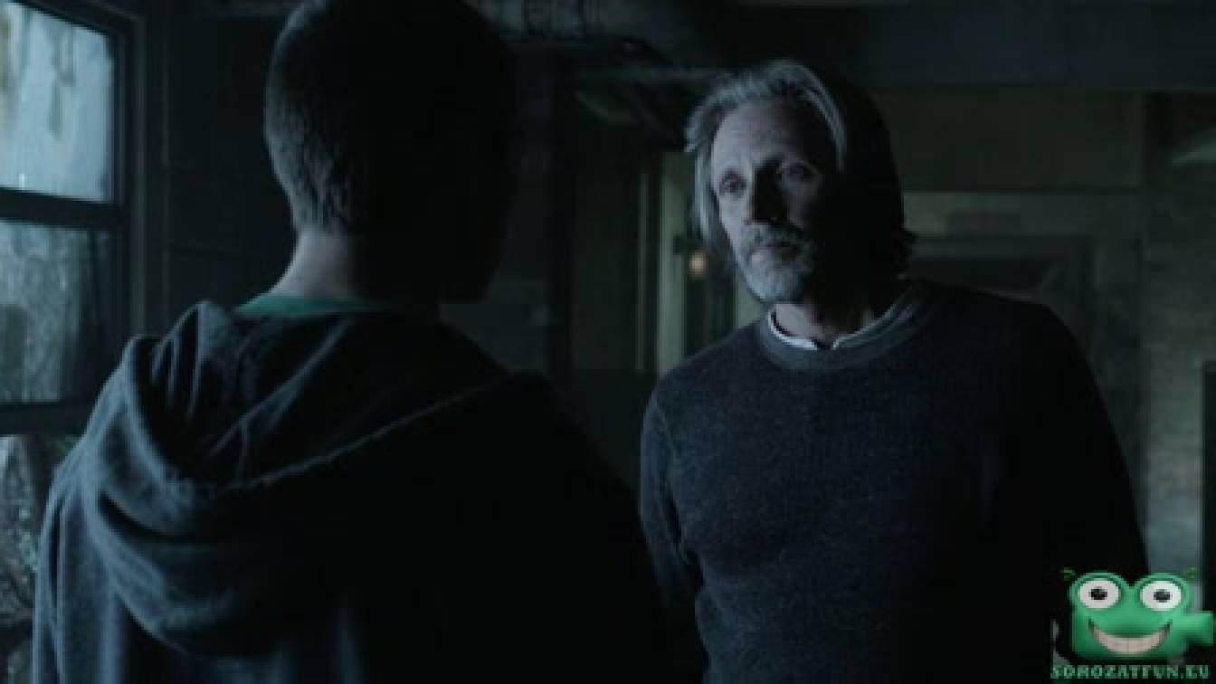 A falka 3. évad 03. rész