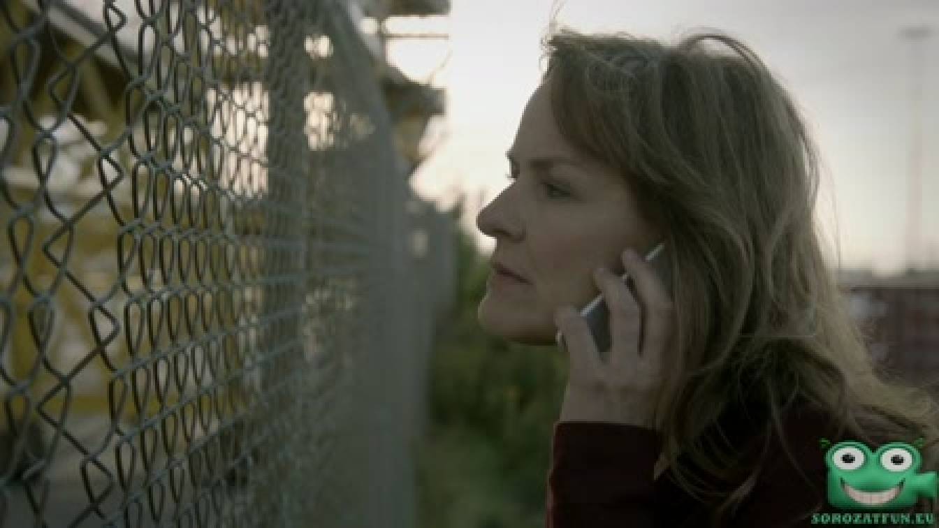 A falka 3. évad 04. rész