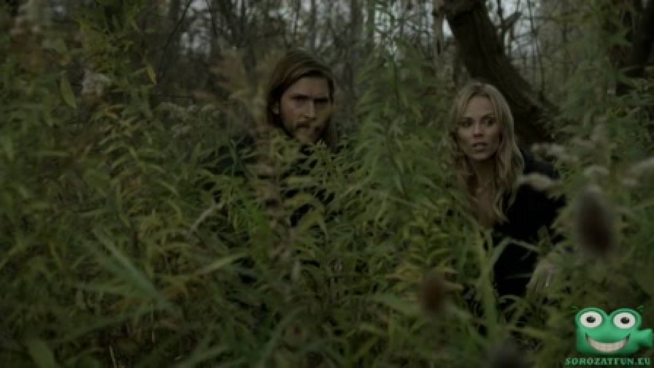 A falka 3. évad 06. rész