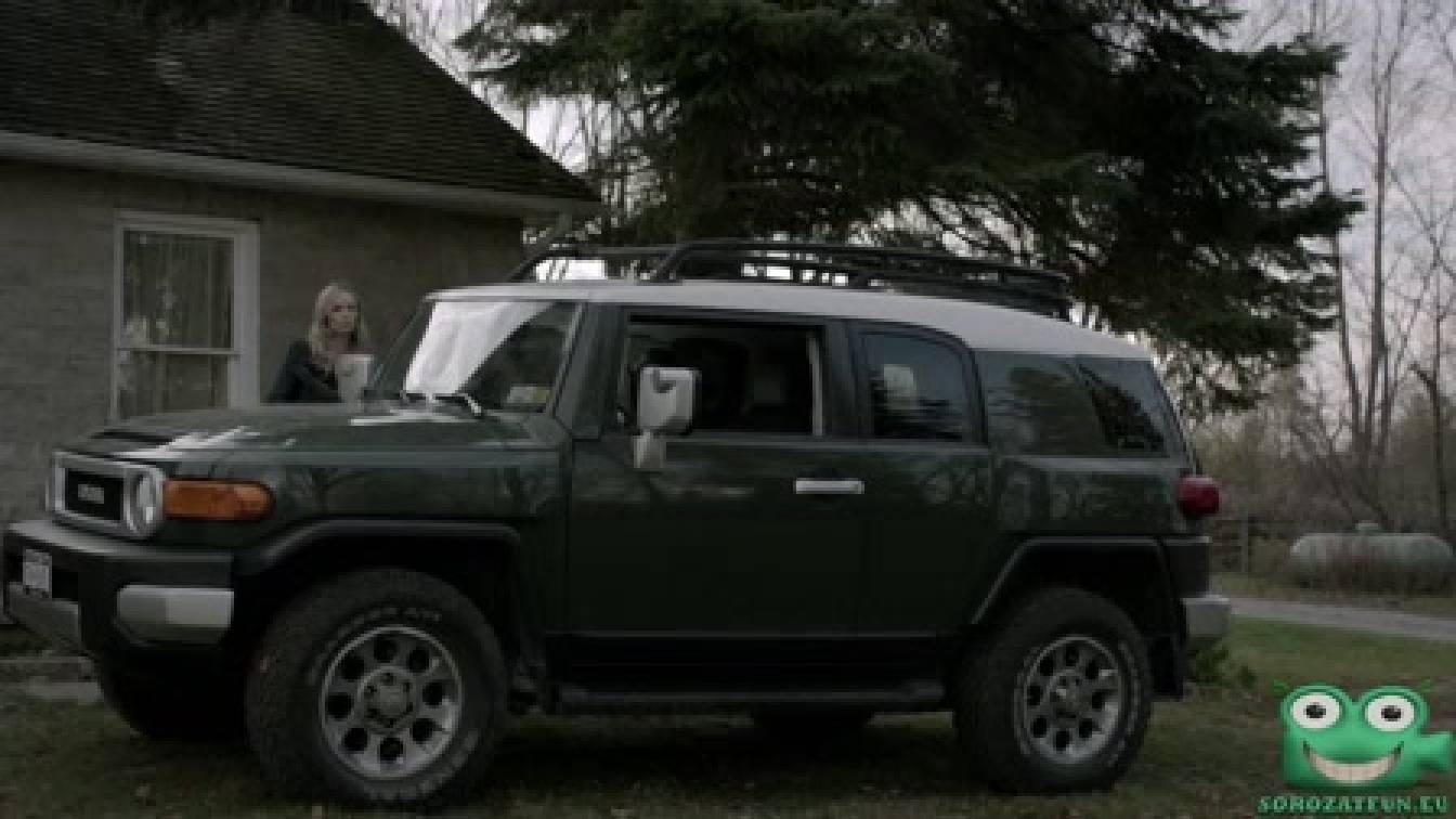 A falka 3. évad 08. rész