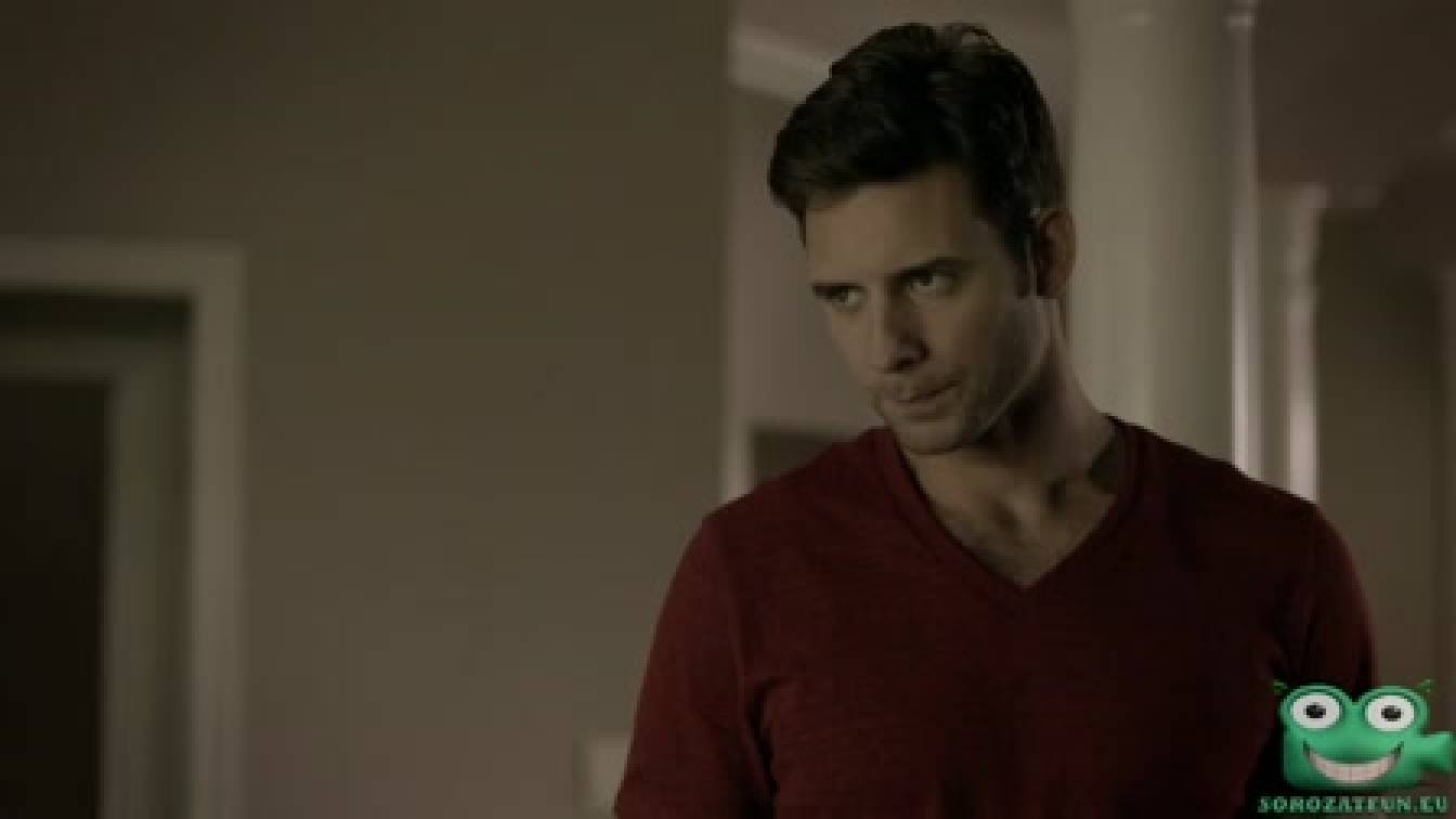 A falka 3. évad 10. rész