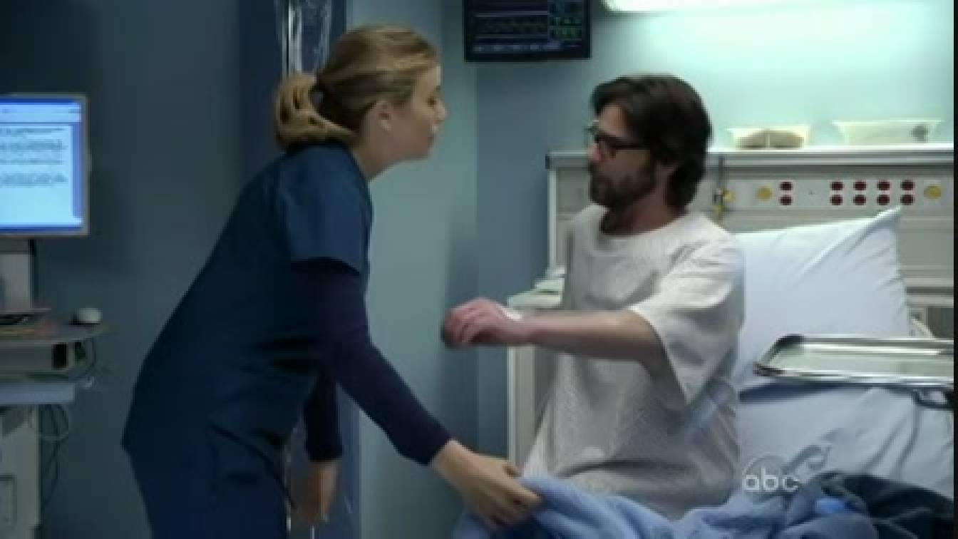 A jövő emlékei 1. évad 19. rész