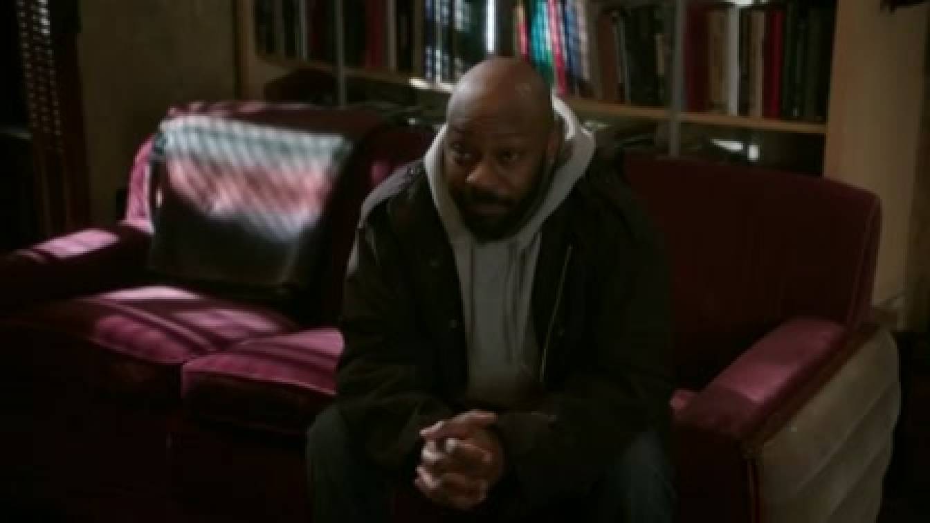 Sherlock és Watson 5. évad 11. rész