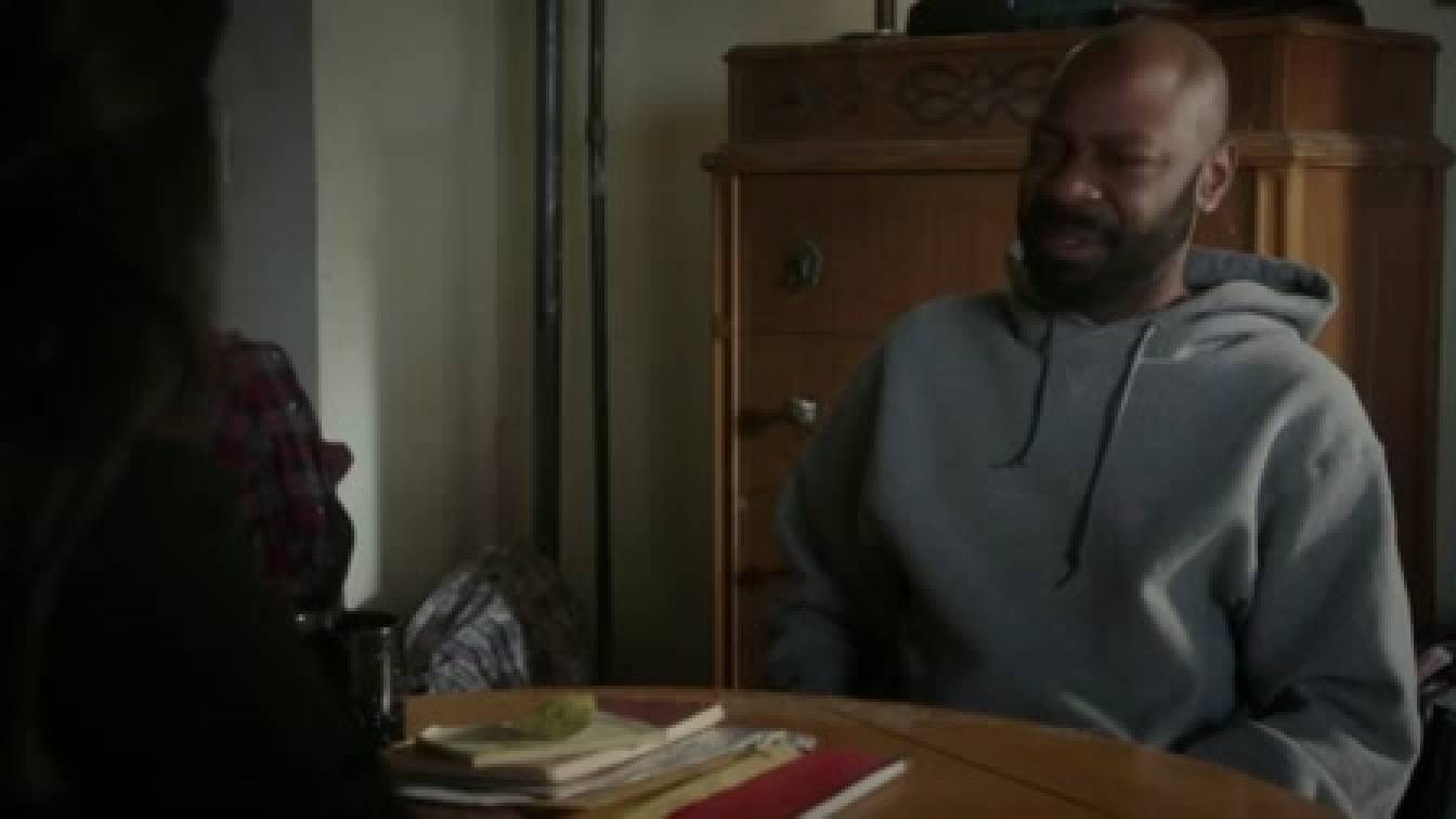 Sherlock és Watson 5. évad 14. rész