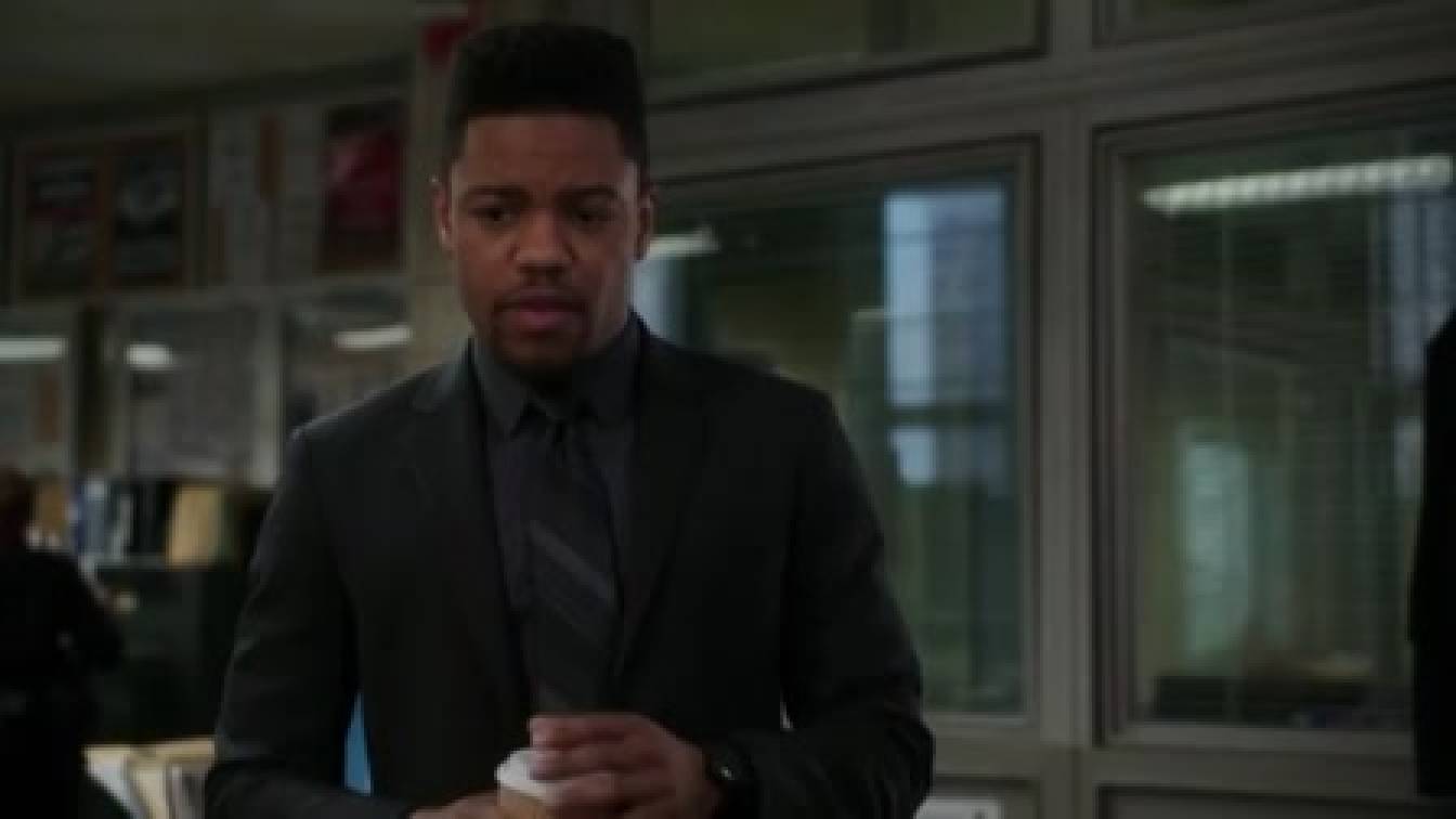 Sherlock és Watson 5. évad 19. rész