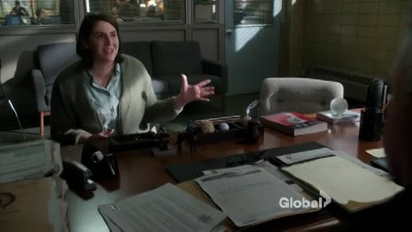 Sherlock és Watson 5. évad 20. rész