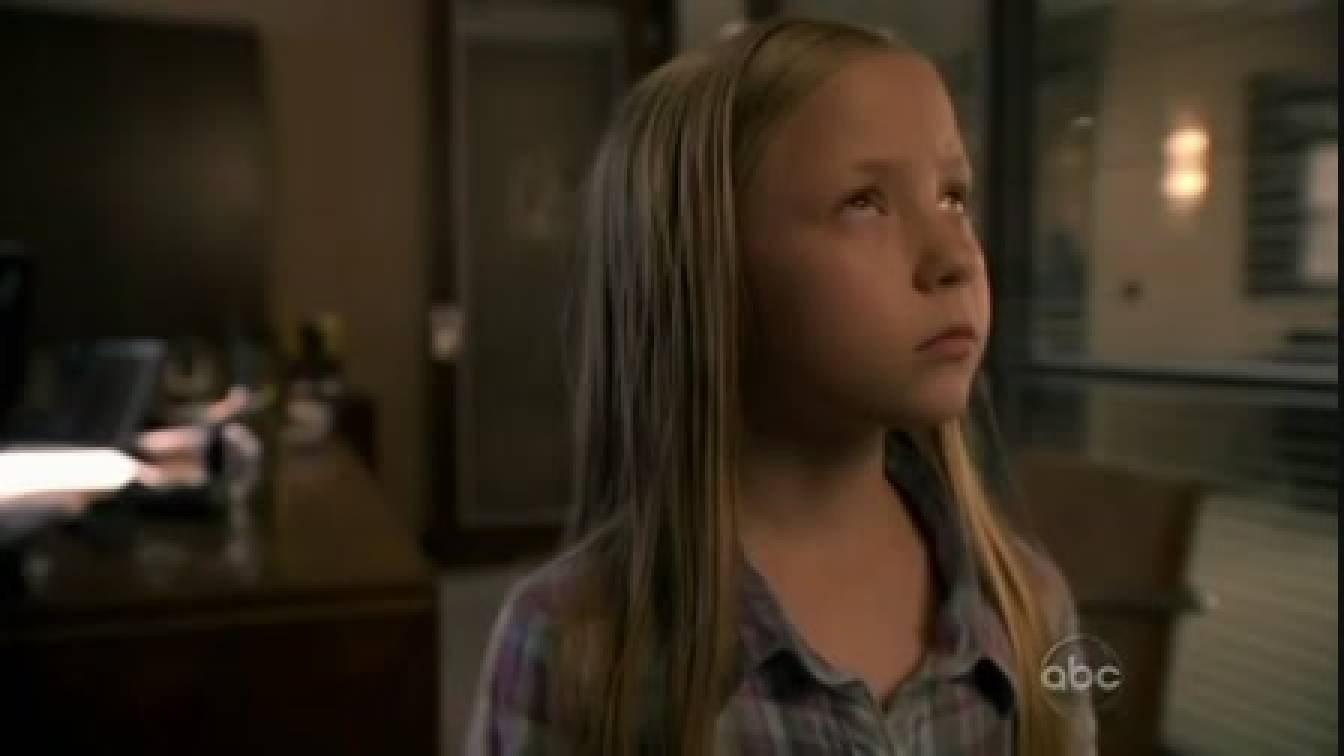 A jövő emlékei 1. évad 21. rész