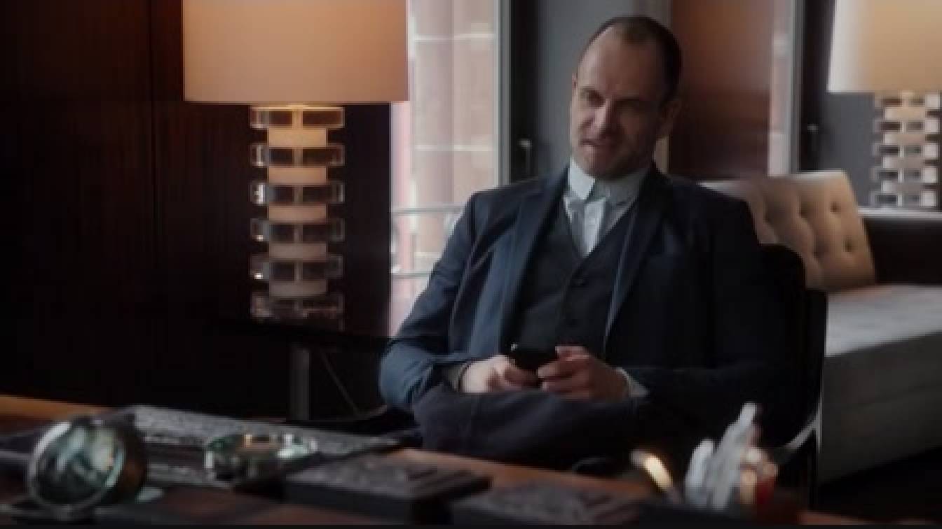 Sherlock és Watson 5. évad 21. rész