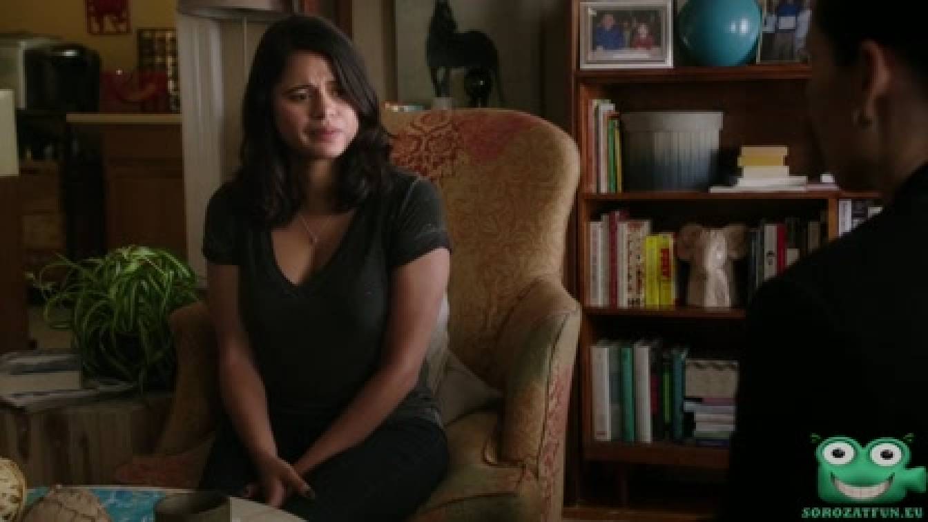 Sherlock és Watson 5. évad 24. rész