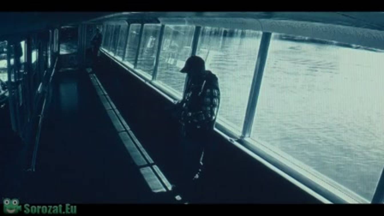 A csend rabságában 1. évad 01. rész