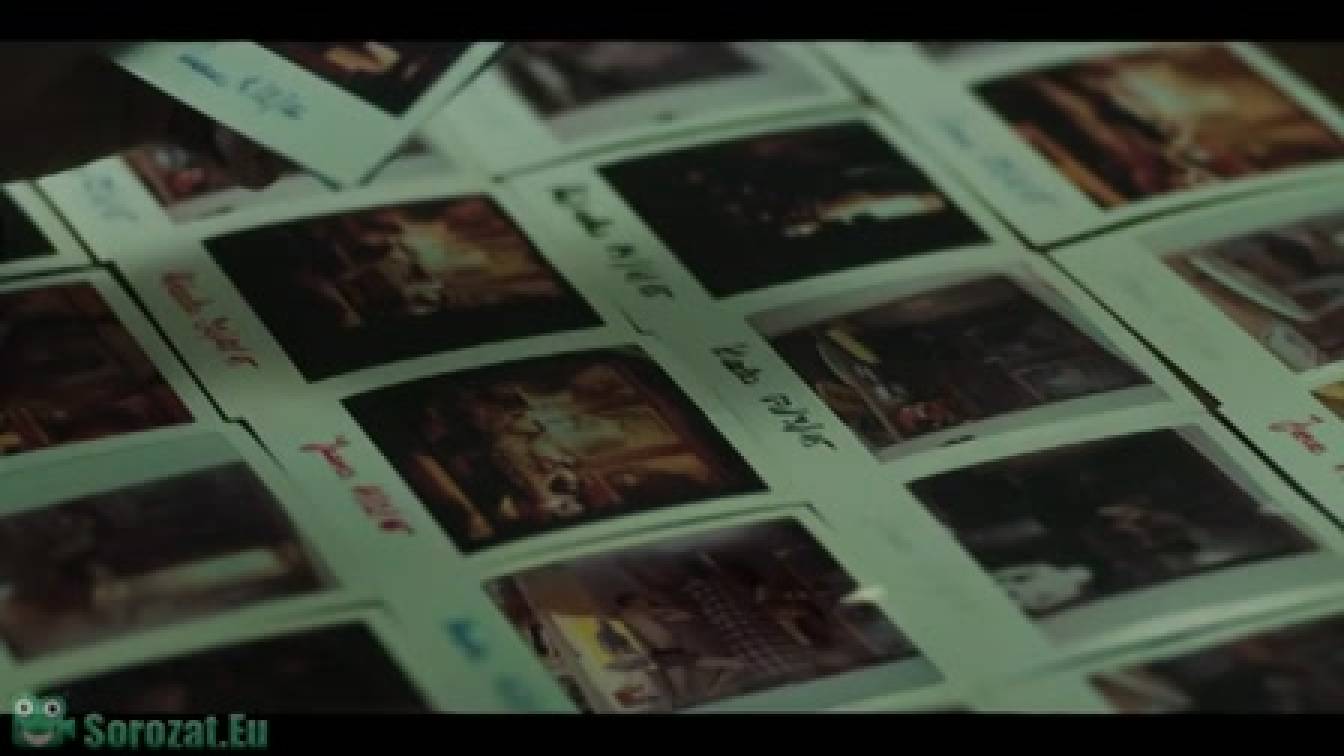 A csend rabságában 1. évad 04. rész