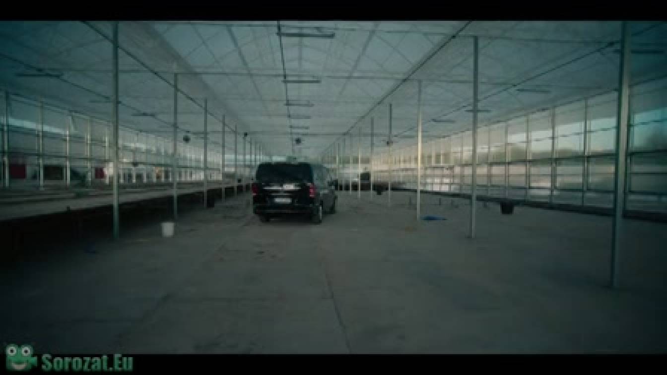 A csend rabságában 1. évad 05. rész