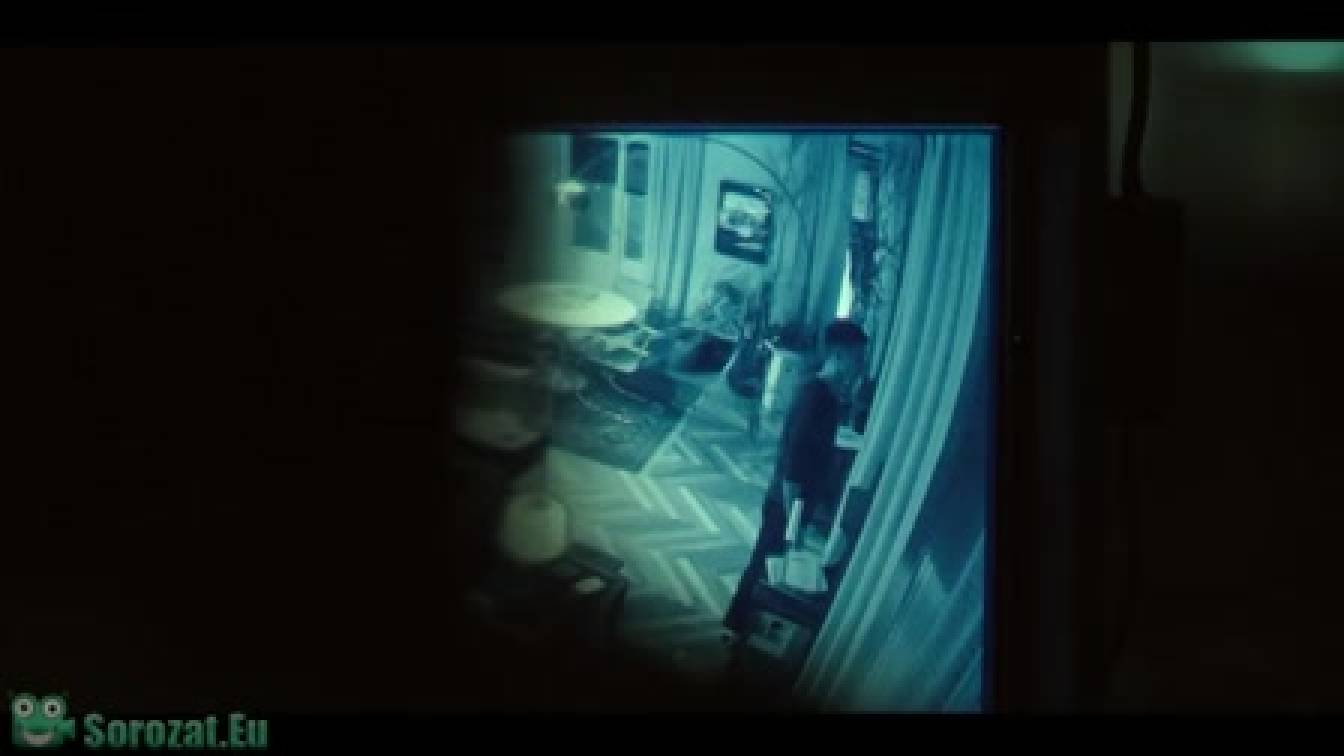 A csend rabságában 1. évad 06. rész