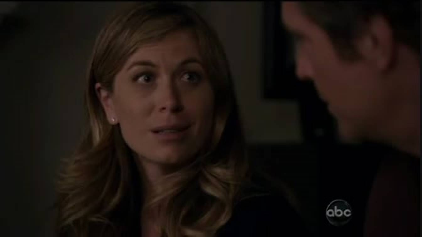 A jövő emlékei 1. évad 22. rész