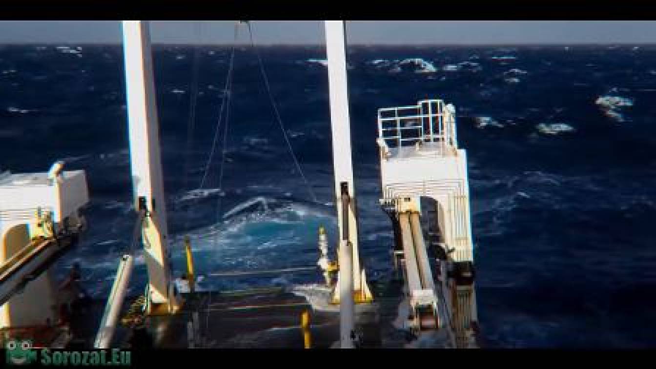 MH370: Az eltűnt repülőgép 1. évad 02. rész