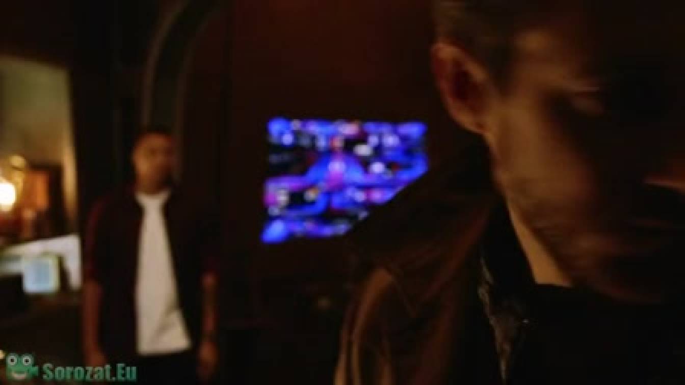 A holnap legendái 1. évad 04. rész