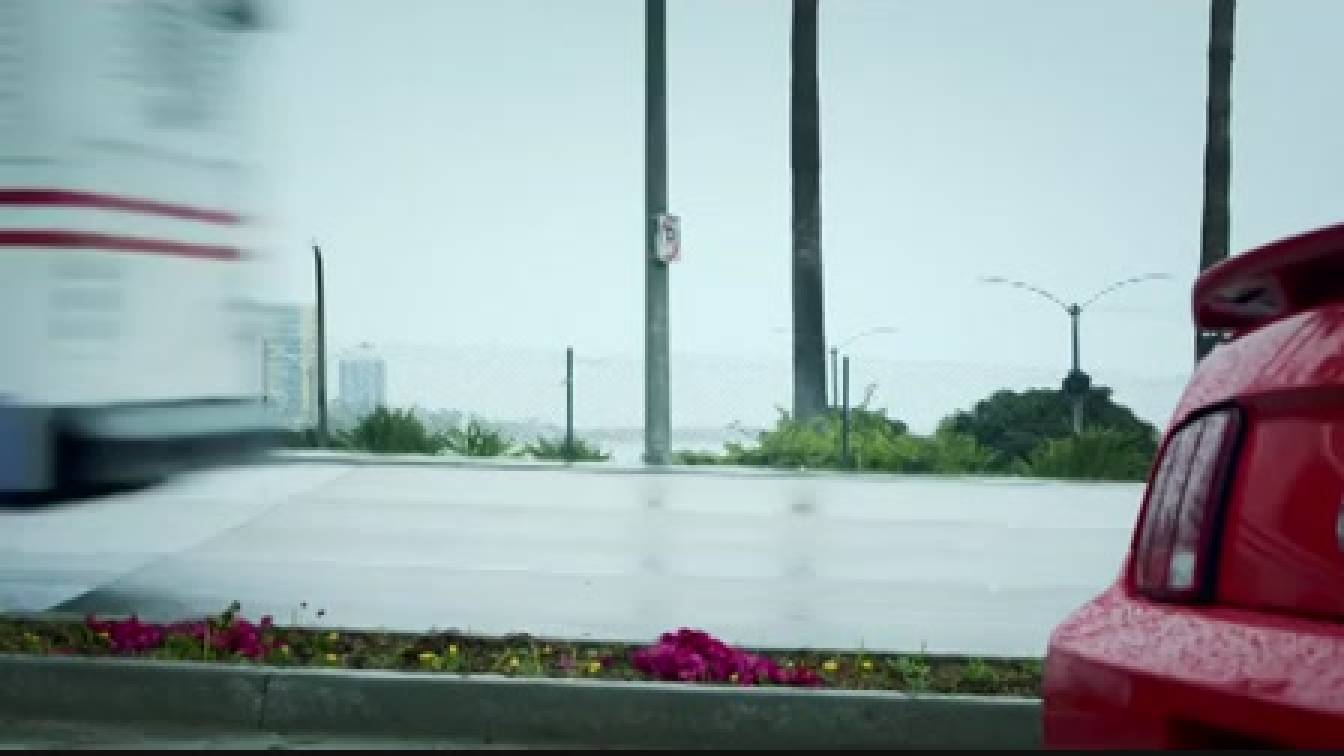 Halálos fegyver 1. évad 01. rész