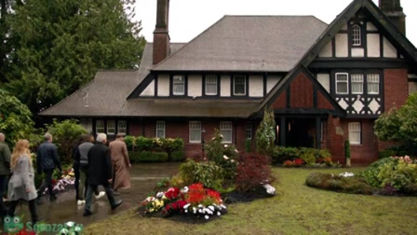 A holnap legendái 1. évad 12. rész