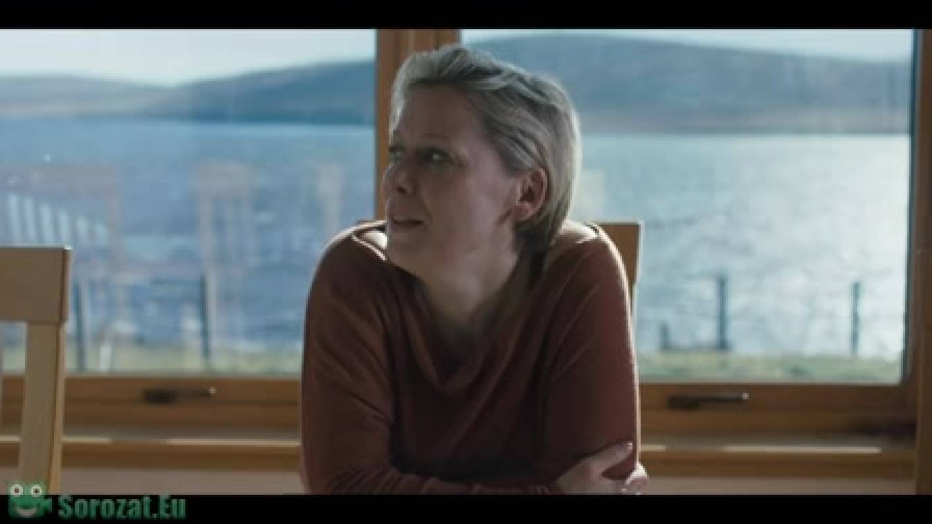 Shetland 6. évad 03. rész