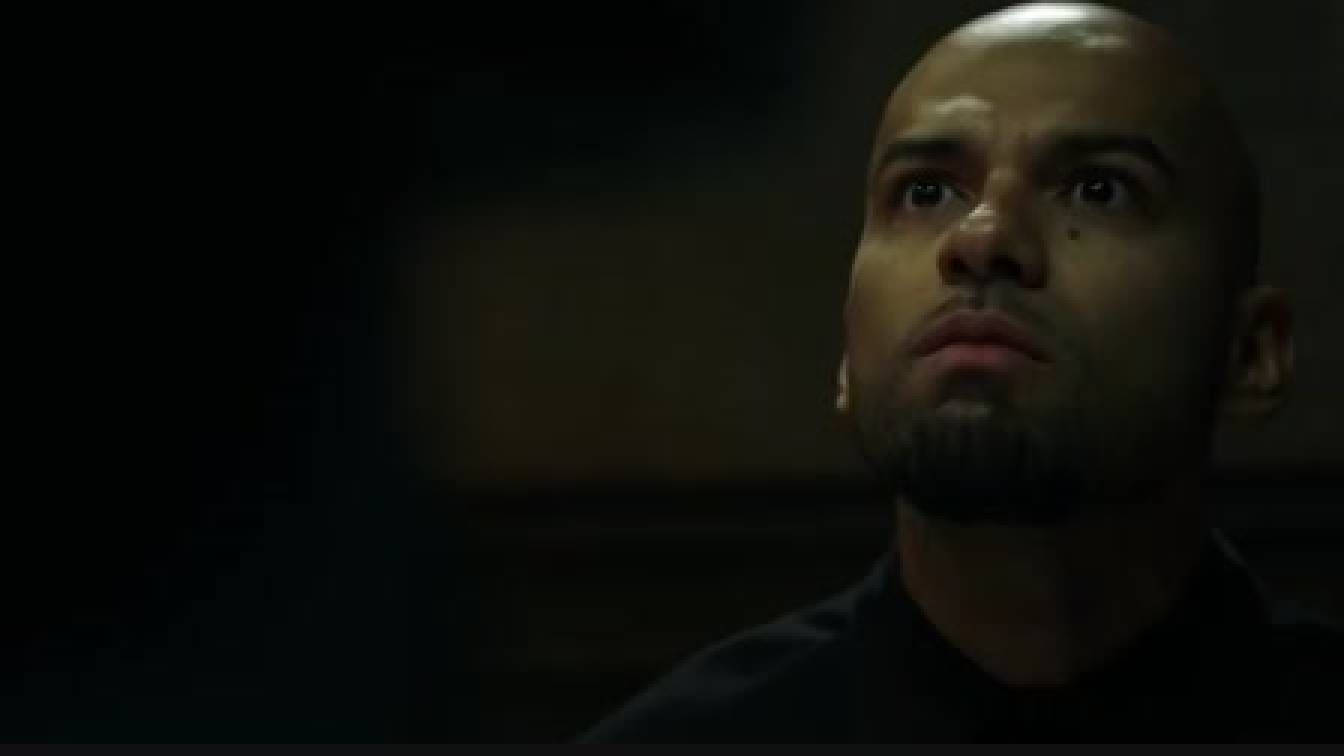 Halálos fegyver 1. évad 03. rész