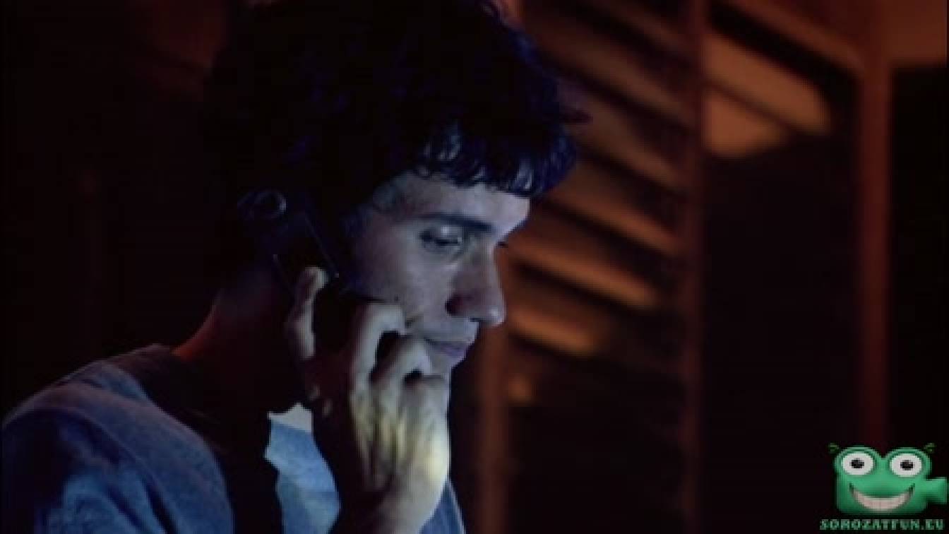 Dexter 1. évad 10. rész