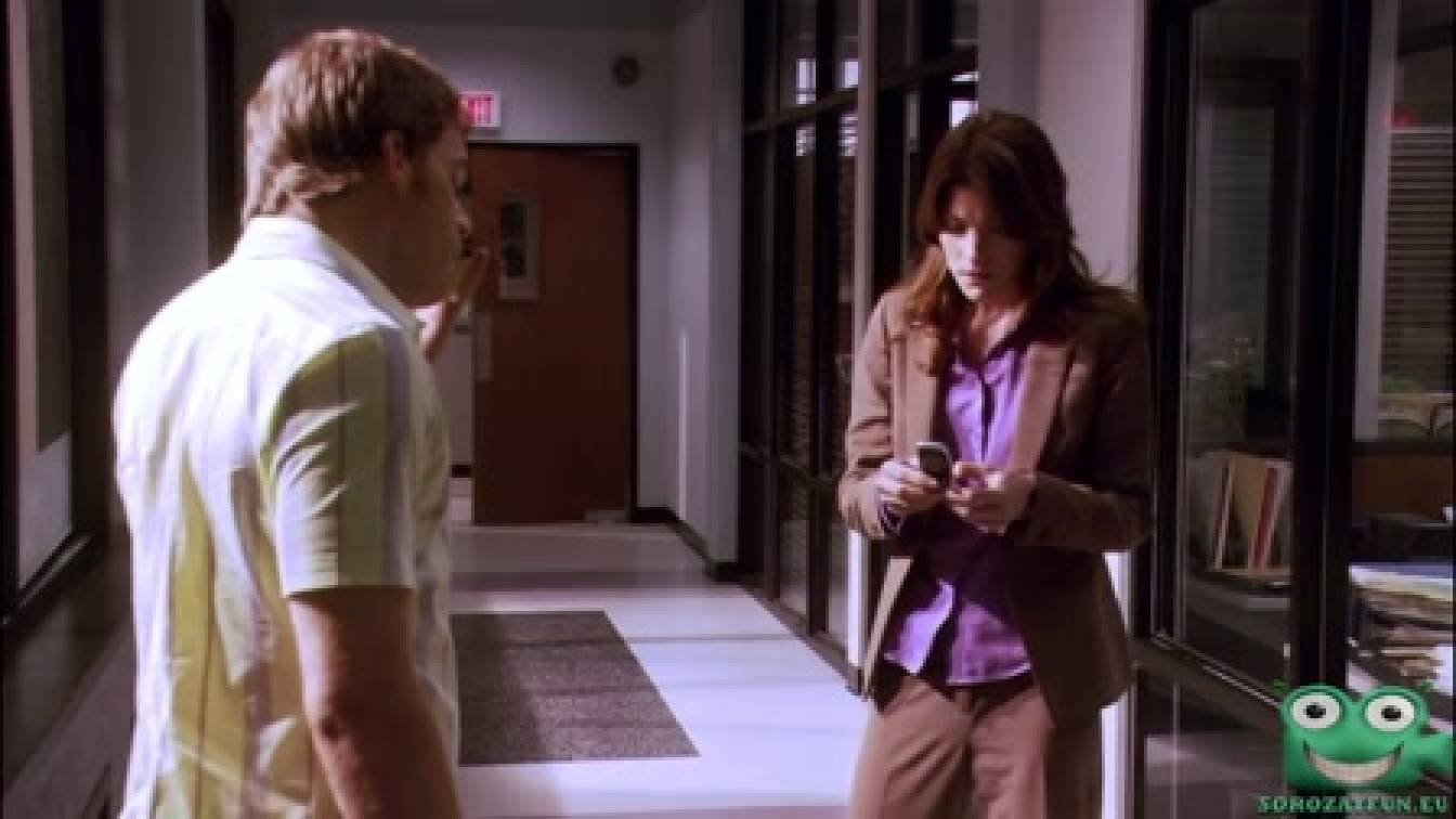 Dexter 1. évad 11. rész