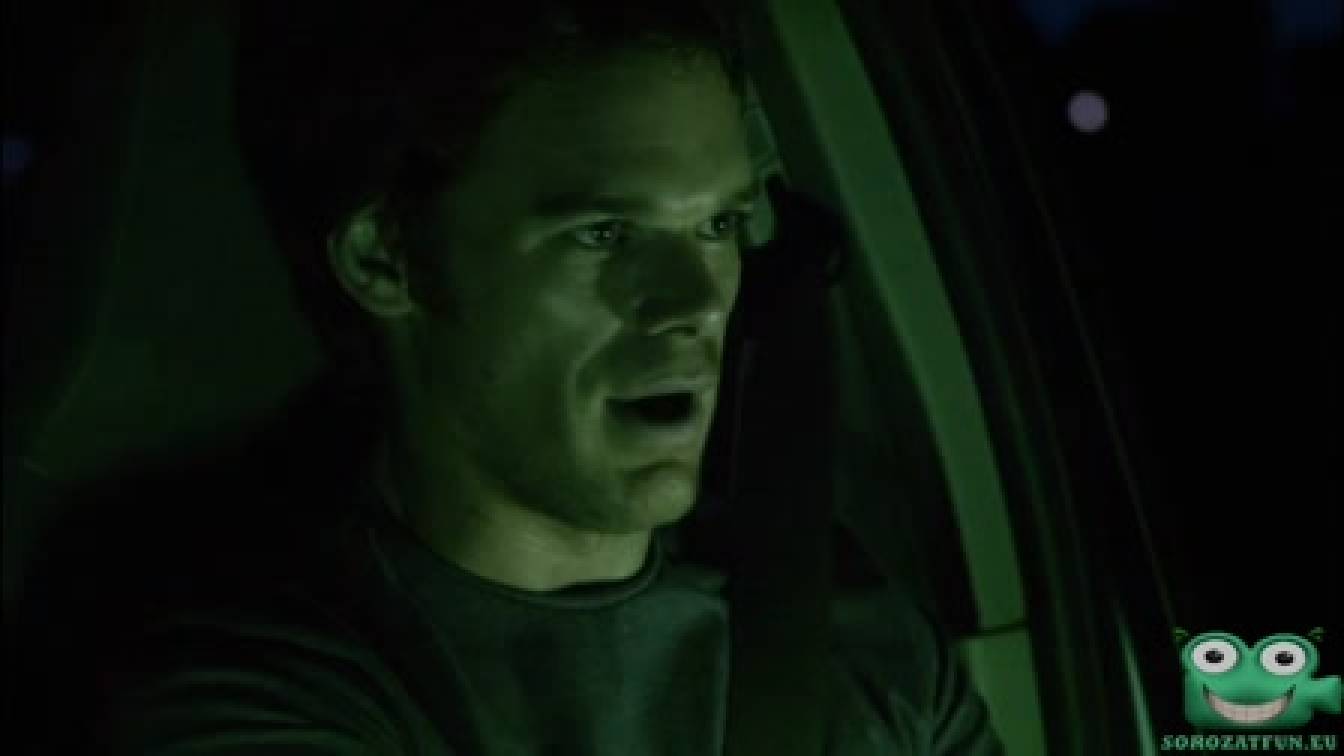 Dexter 2. évad 05. rész