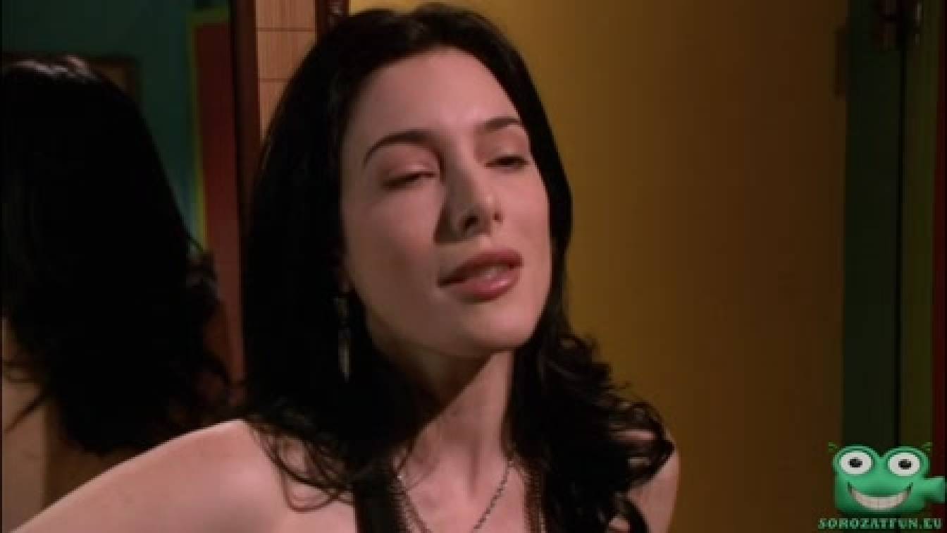 Dexter 2. évad 09. rész