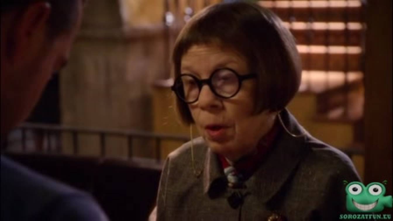 NCIS Los Angeles 1. évad 01. rész