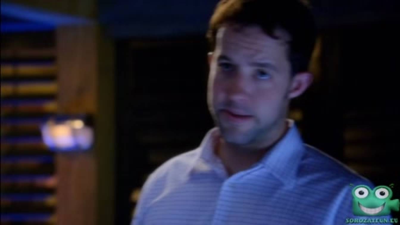 NCIS Los Angeles 1. évad 02. rész