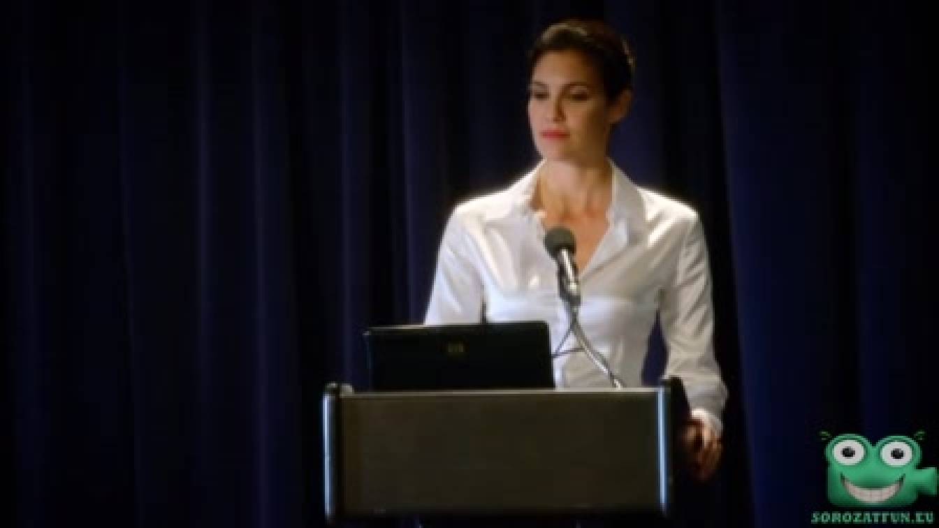 NCIS Los Angeles 1. évad 03. rész