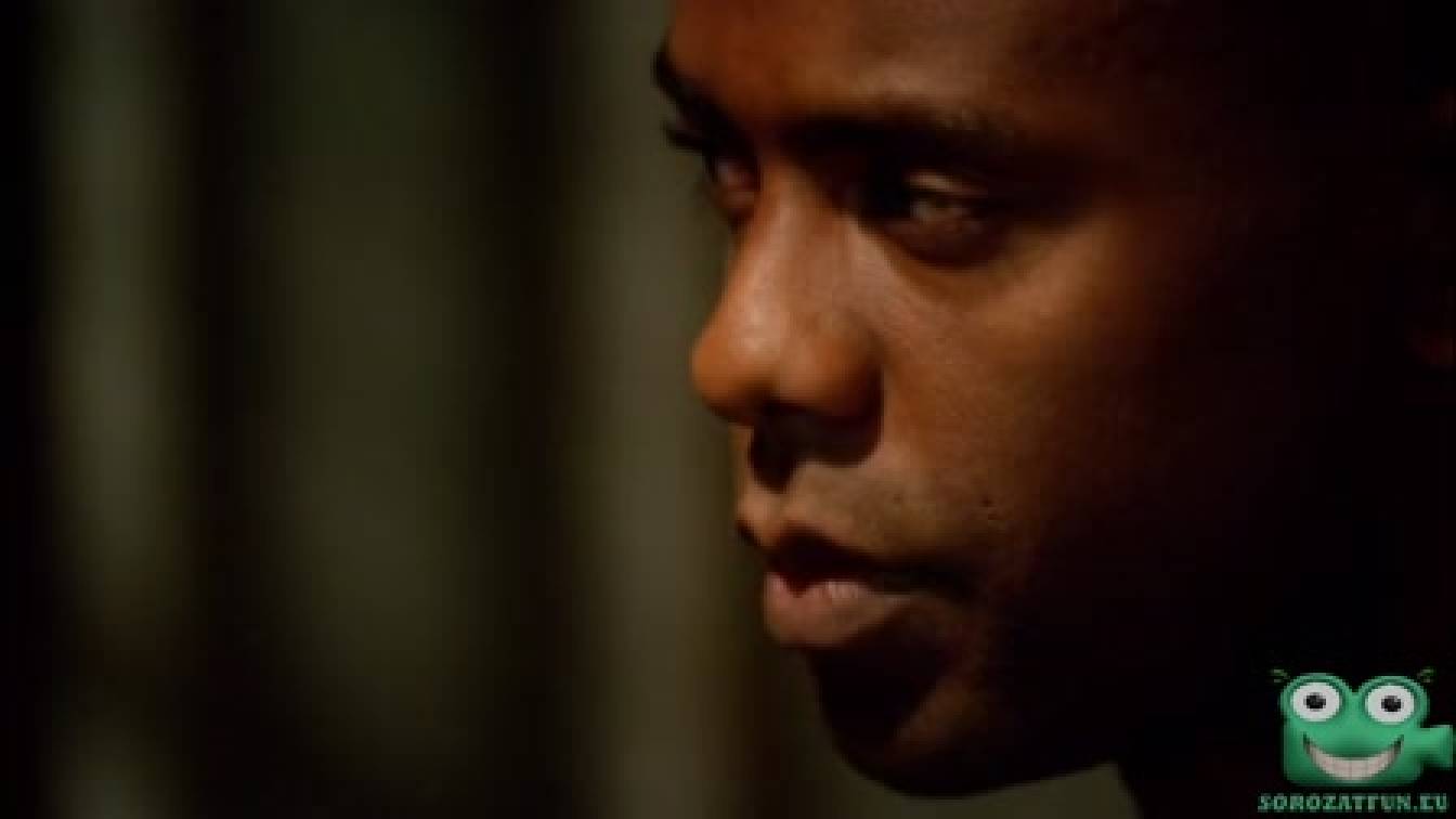 NCIS Los Angeles 1. évad 06. rész