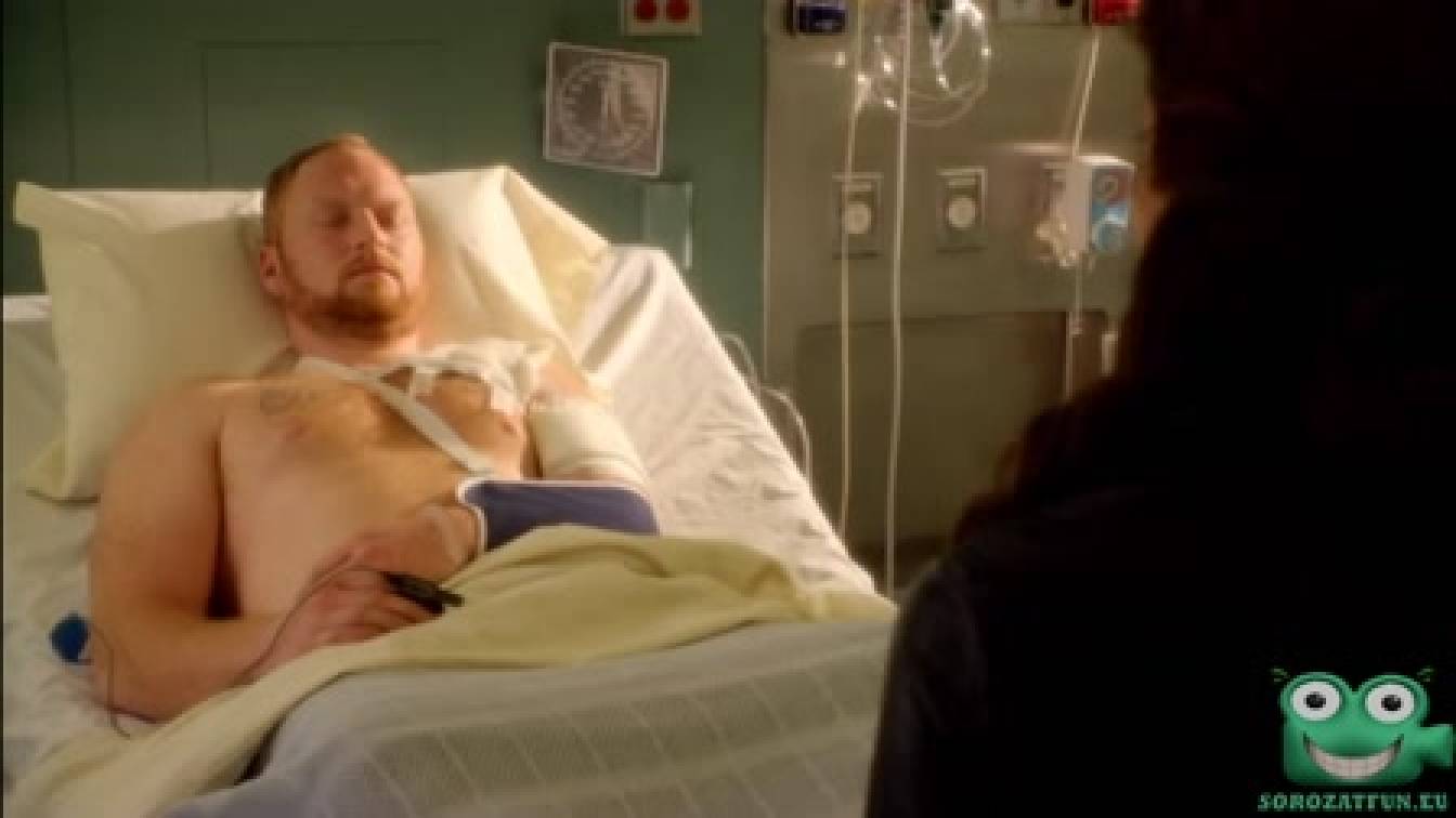 NCIS Los Angeles 1. évad 15. rész