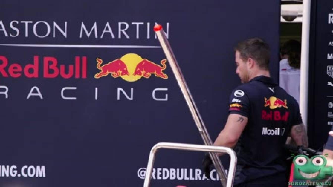 Formula 1: Drive to Survive 1. évad 03. rész