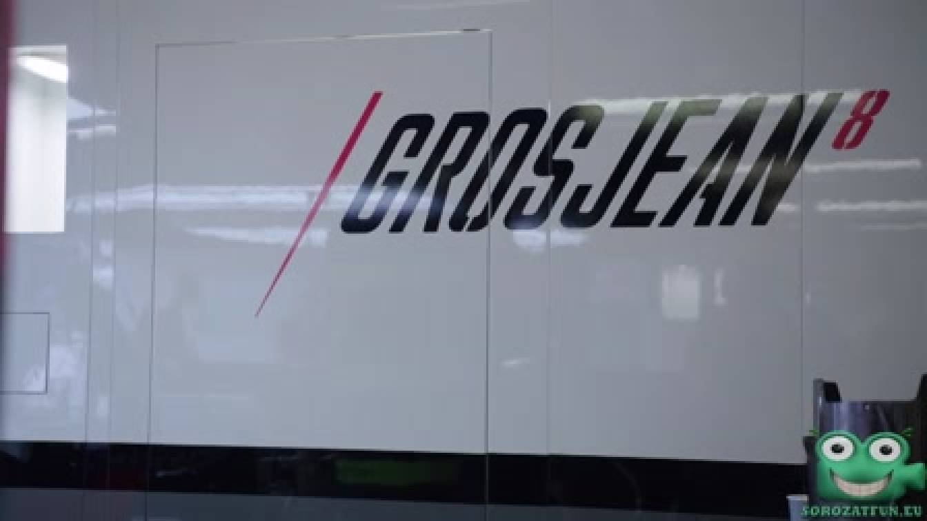 Formula 1: Drive to Survive 1. évad 07. rész