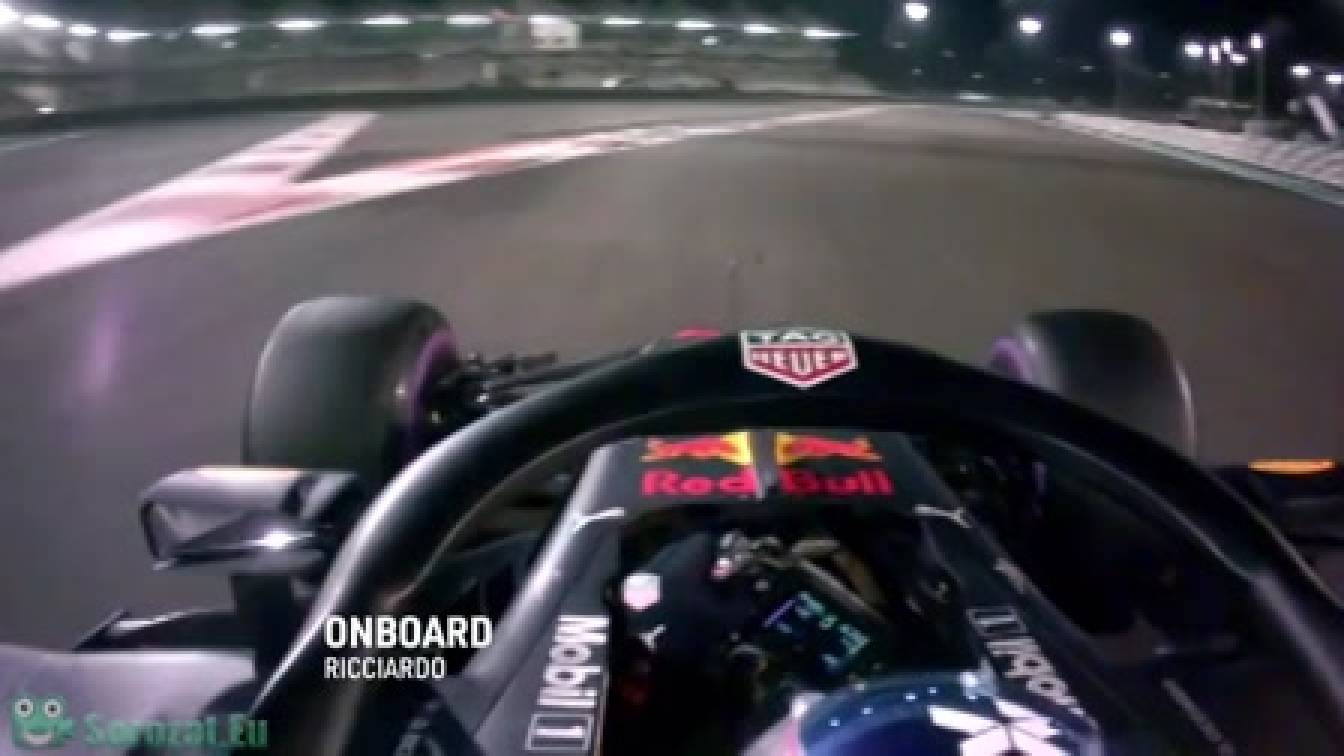 Formula 1: Drive to Survive 1. évad 10. rész