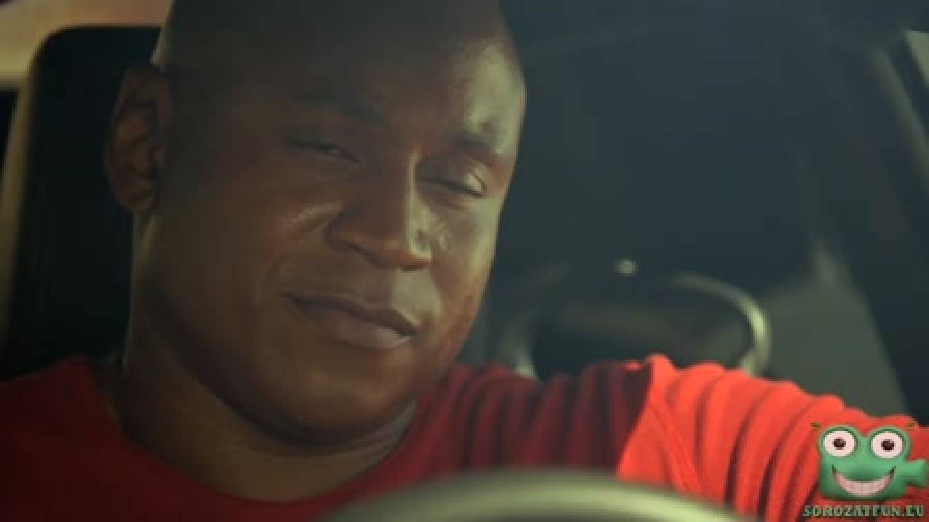 NCIS Los Angeles 2. évad 01. rész