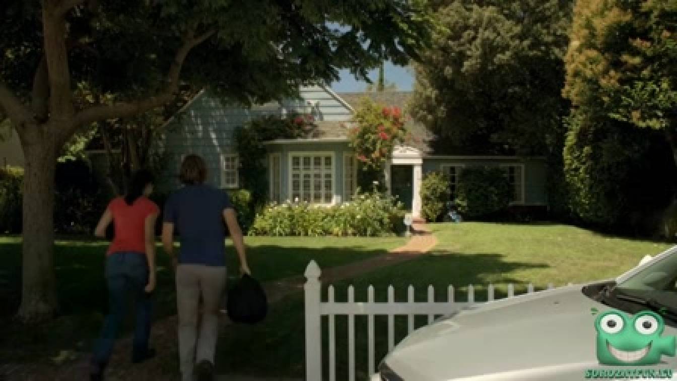 NCIS Los Angeles 2. évad 02. rész