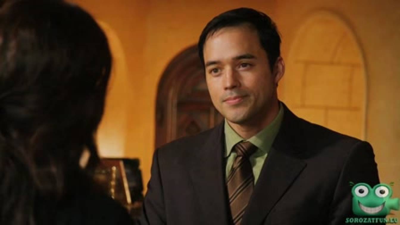 NCIS Los Angeles 2. évad 09. rész