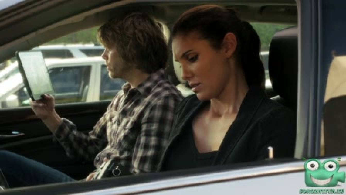 NCIS Los Angeles 2. évad 12. rész